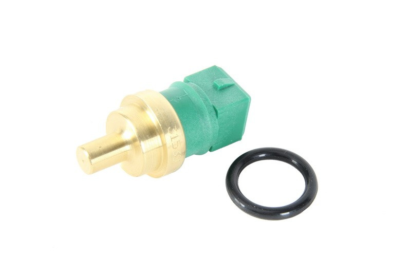 Senzor,temperatura lichid de racire VW GOLF IV Cab