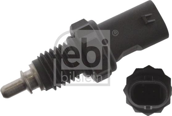 Senzor,temperatura lichid de racire VW MULTIVAN VI