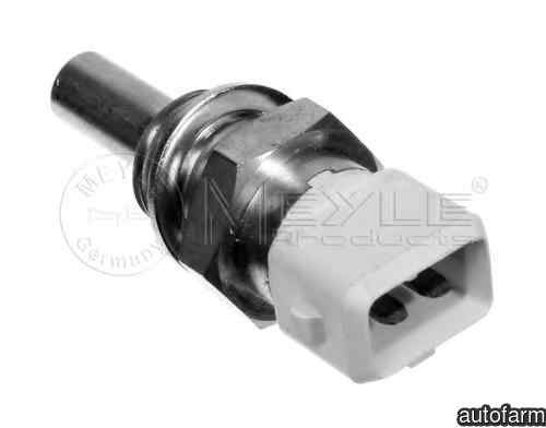 Senzor,temperatura lichid de racire VW PASSAT Variant (32B) MEYLE 100 919 0013