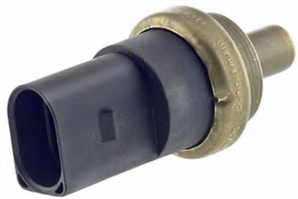 Senzor,temperatura lichid de racire VW POLO (6R, 6C) (2009 - 2016) HELLA 6PT 009 309-331