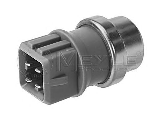 Senzor temperatura lichid de racire VW T4 90- 107/112 - Cod intern: W20118701 - LIVRARE DIN STOC in 24 ore!!!