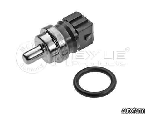 Senzor,temperatura lichid de racire VW TRANSPORTER V platou / sasiu (7JD, 7JE, 7JL, 7JY, 7JZ, 7FD, MEYLE 100 919 0043