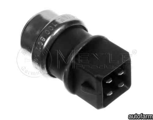 Senzor temperatura lichid de racire VW TRANSPORTER IV bus 70XB 70XC 7DB 7DW MEYLE 100 800 9054