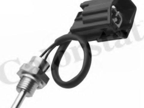 Senzor temperatura lichid de racire WS3062 CALORSTAT BY VERNET pentru Volvo S40 Volvo V40 Volvo S70 Volvo V70 Volvo C70 Volvo S80 Volvo Xc70 Volvo S60