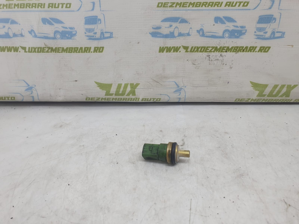 Senzor temperatura lichid racire 1.9 tdi cod AWX 059919501a Skoda Superb [2001 - 2006]