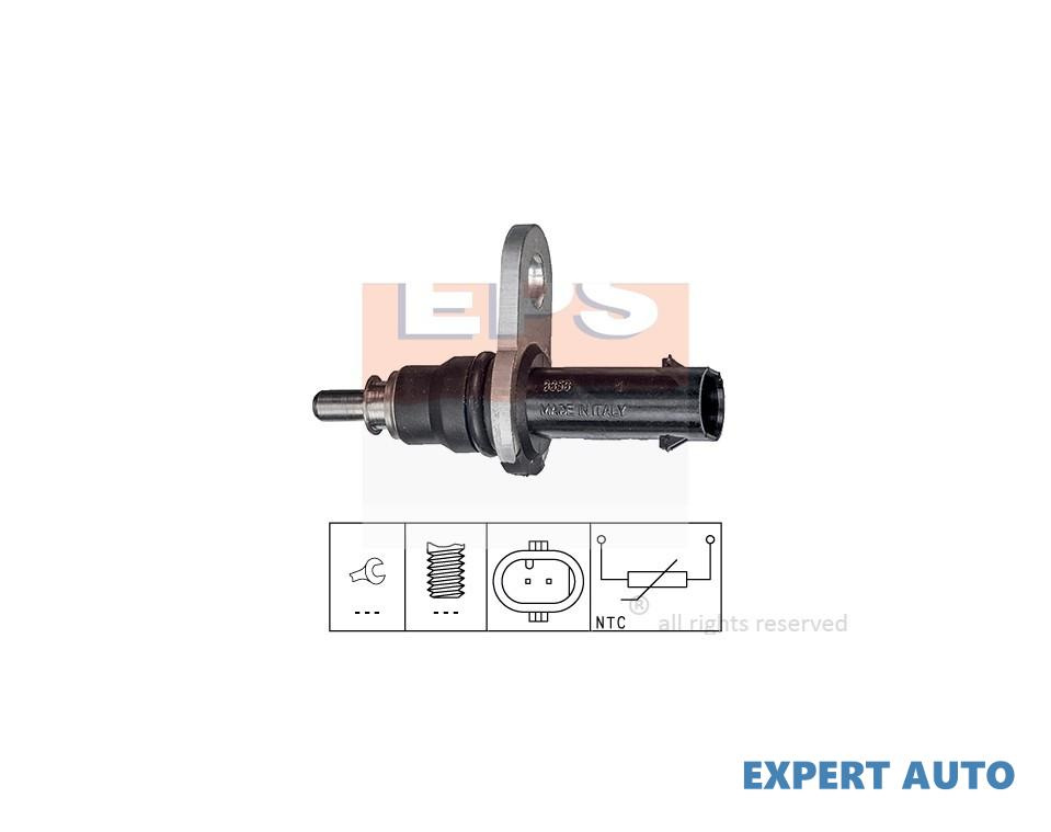 Senzor temperatura lichid racire Audi AUDI A4 (8W2, B9) 2015-2016 #2 079919523