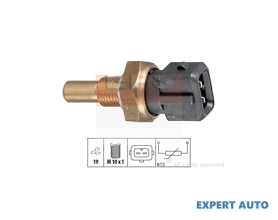 Senzor temperatura lichid racire Audi AUDI A4 Cabriolet (8H7, B6, 8HE, B7) 2002-2009 #2 059919563