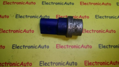 Senzor temperatura lichid racire Audi, Seat, Skoda