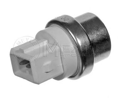 Senzor temperatura lichid racire AUDI TT (8N3) - C