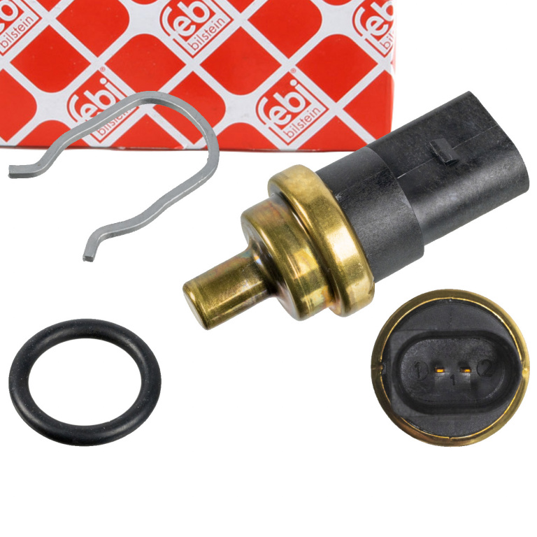 Senzor Temperatura Lichid Racire Febi Audi A5 8T3 2007-2017 175216