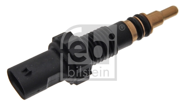 Senzor temperatura lichid racire Febi Bilstein BMW 5 (G30, F90) 2016-2023 - 37032
