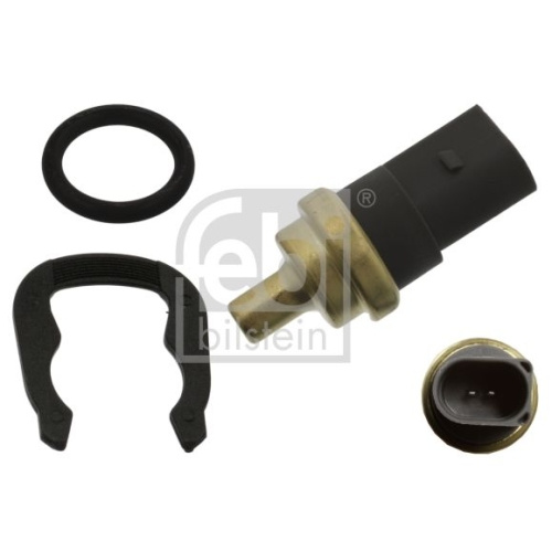 Senzor temperatura lichid racire Febi Bilstein 293