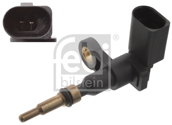 Senzor temperatura lichid racire Febi Bilstein 104172
