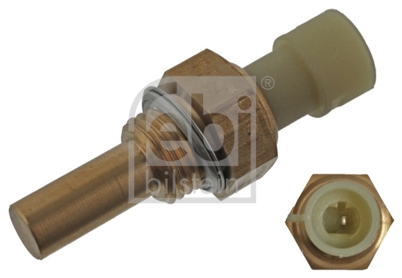 Senzor temperatura lichid racire Febi Bilstein IVECO EUROCARGO I-III 1991-2015 - 45396