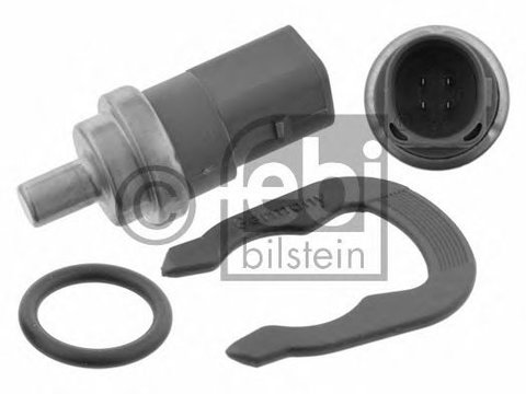 Senzor temperatura lichid racire febi pt vw