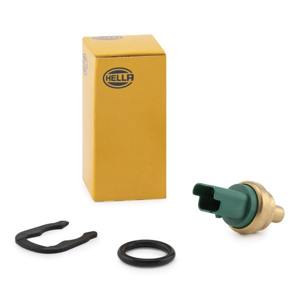 Senzor Temperatura Lichid Racire Hella Suzuki Grand Vitara 1 1998-2003 6PT 009 309-391