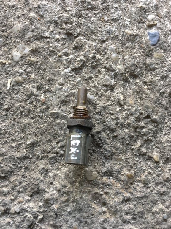 Senzor temperatura lichid racire Lexus IS XE10 [19