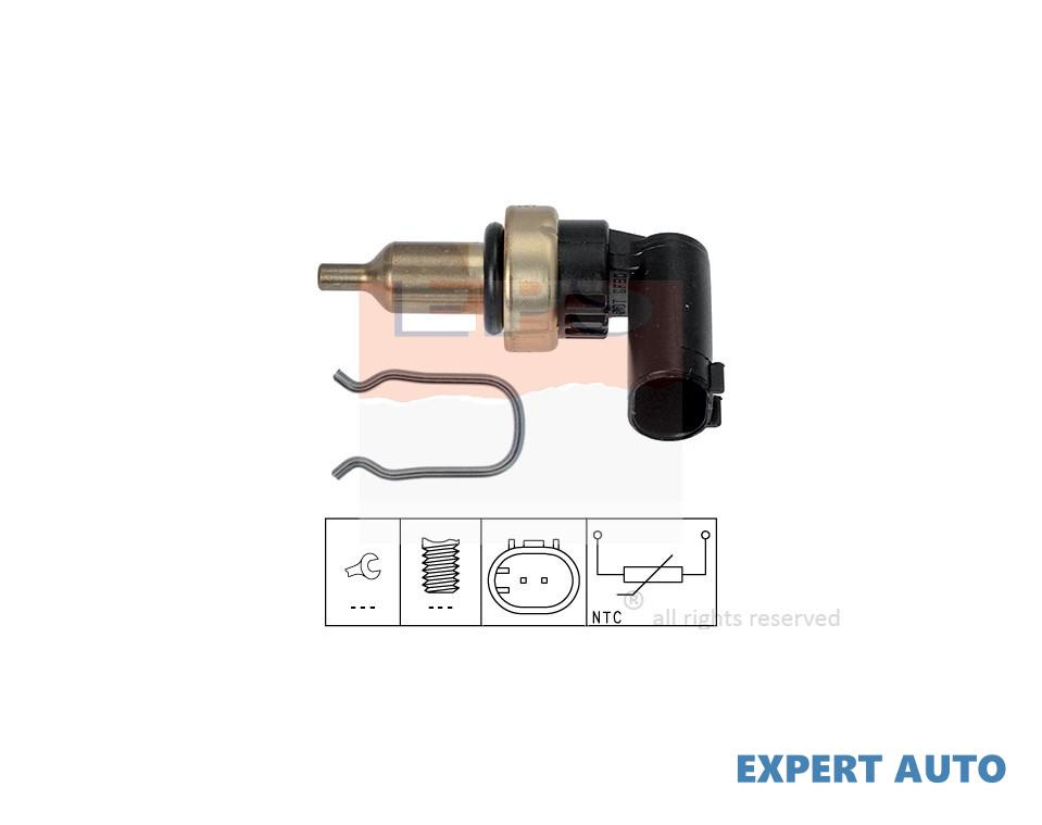 Senzor temperatura lichid racire Mercedes M-CLASS (W164) 2005-2016 #2 1830343