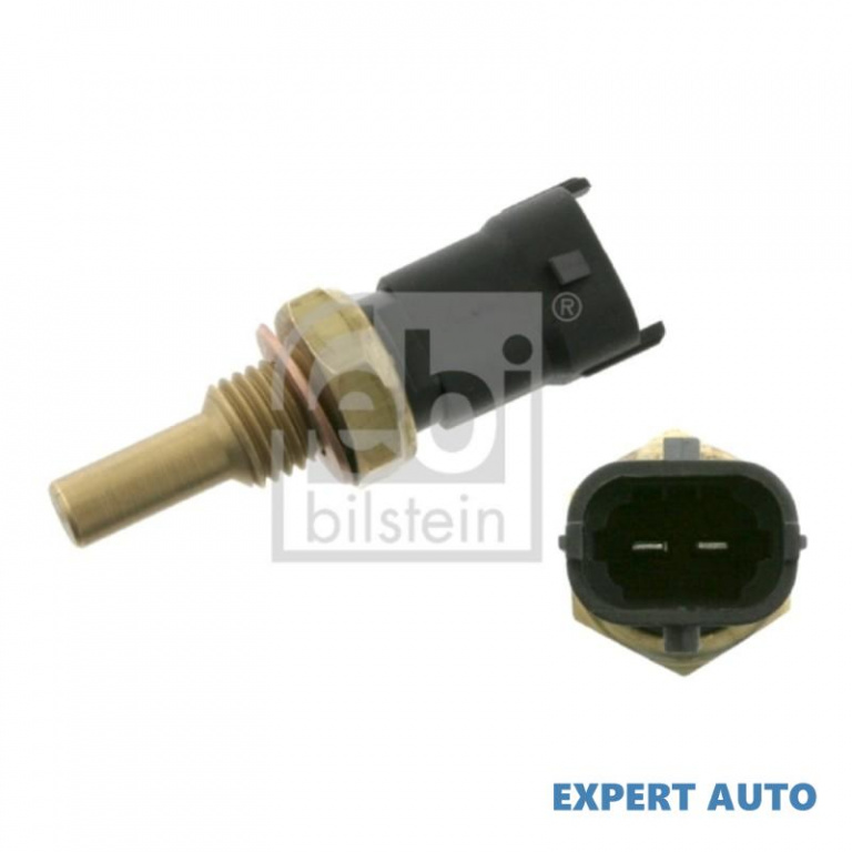 Senzor temperatura lichid racire Opel ASTRA H limuzina (L69) 2007-2016 #3 01342570