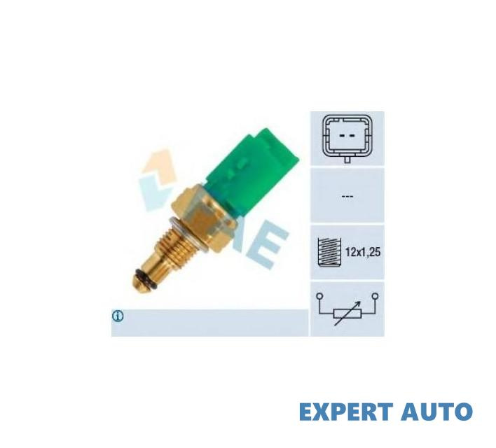 Senzor temperatura lichid racire Peugeot 3008 2009