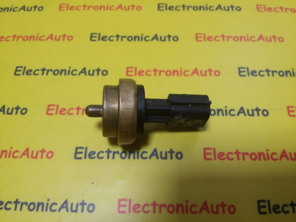 Senzor Temperatura Lichid Racire Renault, H8200421597, 650777A