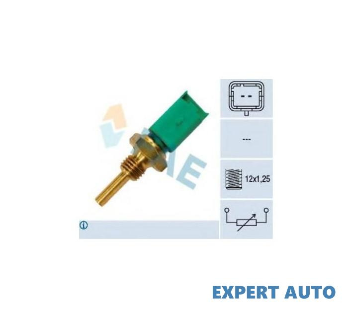 Senzor temperatura lichid racire Suzuki SX4 (EY, GY) 2006-2016 #8 1338040