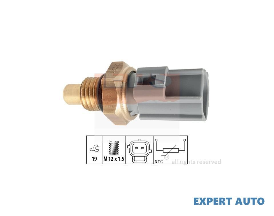 Senzor temperatura lichid racire Toyota HIACE / COMMUTER IV (TRH2_, KDH2_) 2004-2016 #2 1441571