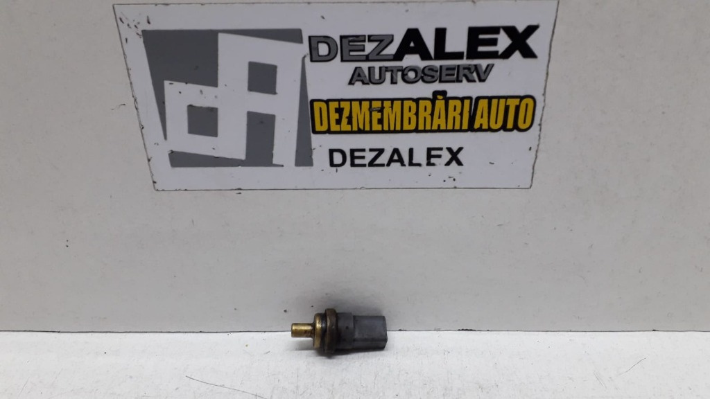 Senzor temperatura lichid racire VW Audi Seat Skoda cod 06A919501