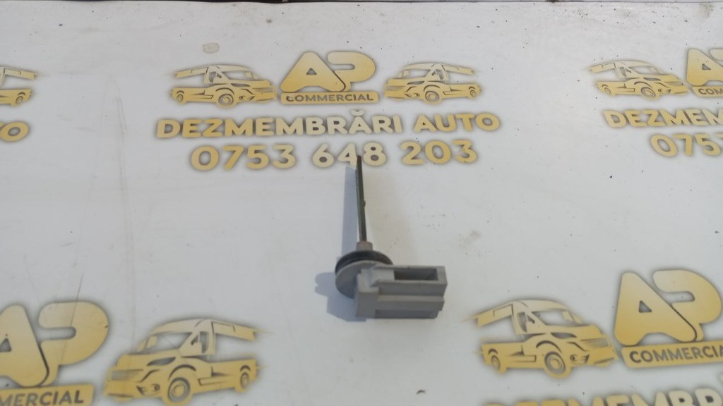 Senzor temperatura Mercedes M-Class W164 cod: A1638300272