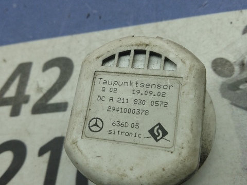 Senzor temperatura Mercedes w203 A2118300572 2004-2008
