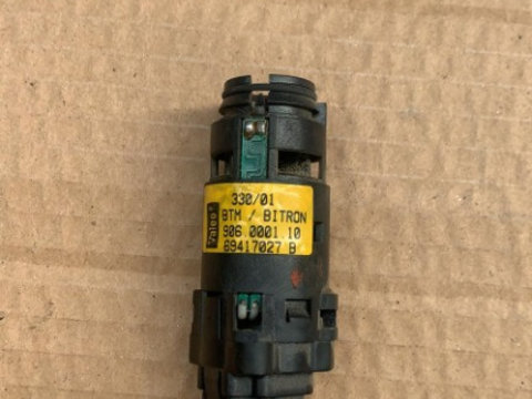 Senzor temperatura Mini One 1.6 benzina 2004 cod 69417027B