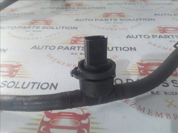 Senzor temperatura motorina AUDI A4 2004-2008 (B7)