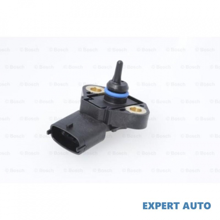 Senzor, temperatura/ presiune ulei Porsche CAYMAN (987) 2005-2013 #2 0261230147
