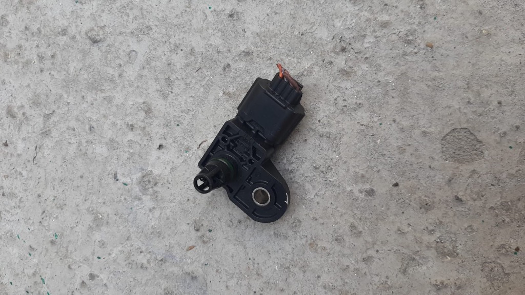 Senzor Temperatura Renault Megane 1.5 / 1.6 DCI cod 8201038353 an 2012 - 2018