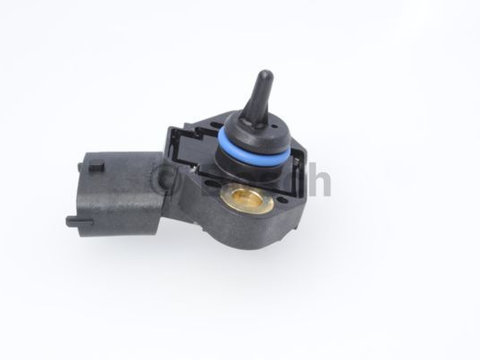 Senzor temperatura ulei 0 281 006 282 BOSCH pentru Volvo S70 Volvo S80 Mercedes-benz Citaro Mercedes-benz Unimog Mercedes-benz Conecto Mercedes-benz Tourino Mercedes-benz Touro Mercedes-benz Atego Mercedes-benz Axor Mercedes-benz Econic Mercedes-benz