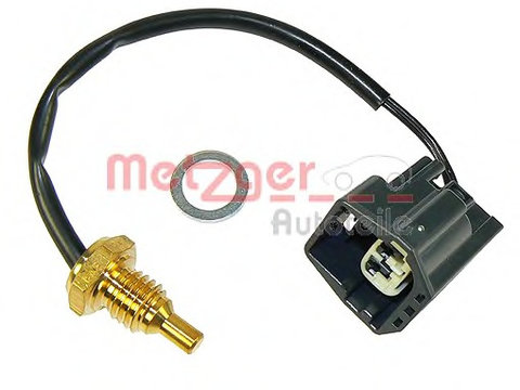 Senzor temperatura ulei 0905112 METZGER pentru Ford Focus Ford Fiesta Ford Tourneo Ford Transit Ford Galaxy Ford S-max Ford Mondeo Ford C-max
