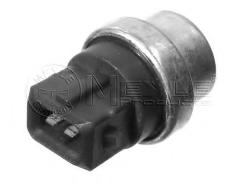 Senzor temperatura ulei 100 800 9050 MEYLE pentru Audi 80 Audi 200 Audi Coupe Audi 100 Audi Cabriolet Vw Polo Vw Derby Vw Golf Vw Passat Vw Scirocco Vw Corrado Vw Eurovan Vw Transporter Vw Caravelle Vw Vanagon