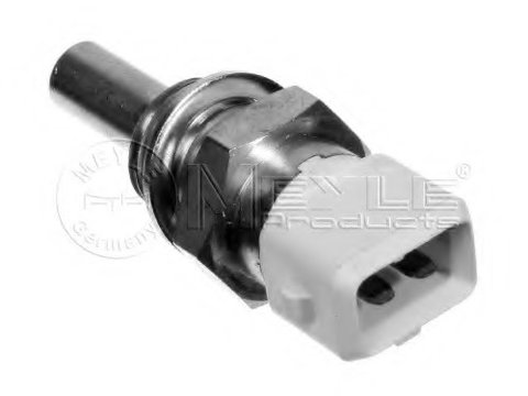 Senzor temperatura ulei 100 919 0013 MEYLE pentru Bmw Seria 3 Bmw Seria 5 Bmw Seria 7 Bmw Seria 8 Ford Escort Audi 200 Audi V8 Audi Coupe Audi 100 Audi 80 Vw Golf Vw Carat Vw Corsar Vw Passat Vw Quantum Vw Santana Seat Toledo Audi A8 Audi A6 Audi Qua