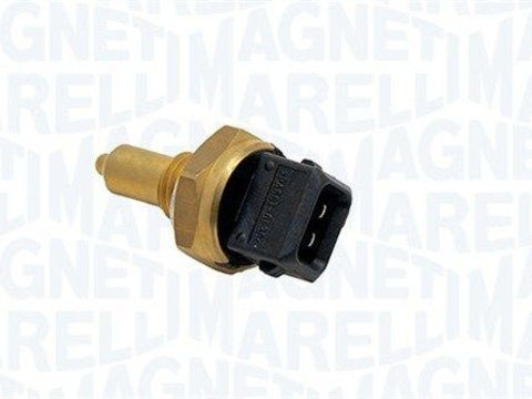 Senzor temperatura ulei 171916011130 MAGNETI MARELLI pentru Rover 200 Rover Cabriolet Bmw Seria 3 Bmw Seria 6 Rover 400 Bmw Seria 5 Bmw Seria 7 Bmw X6 Bmw X5 Land rover Freelander Rover 25 Rover 45 Bmw Seria 1 Bmw X1 Bmw X3 Rover 75 Land rover Discov