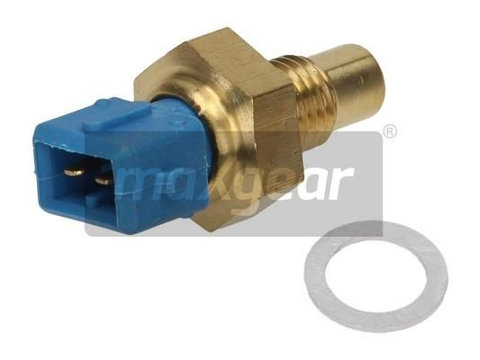 Senzor temperatura ulei 21-0236 MAXGEAR pentru Alfa romeo 155 Ford Escort Renault 19 Fiat Panda Fiat Tipo Fiat Cinquecento Fiat Croma Fiat Tempra Volvo 480 Volvo 440 Volvo 460 Fiat Ducato Fiat Punto Fiat Coupe Alfa romeo 145 Opel Omega Opel Vectra Op