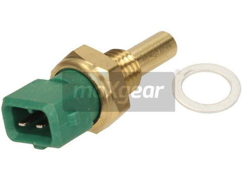 Senzor temperatura ulei 21-0237 MAXGEAR pentru CitroEn Ax CitroEn Xm CitroEn Zx CitroEn Xantia Peugeot 405 Peugeot 605 Peugeot 106 Peugeot 306 Peugeot Boxer Peugeot 806 Fiat Ducato Fiat Ulysse CitroEn Jumper CitroEn Relay CitroEn Evasion CitroEn Syne