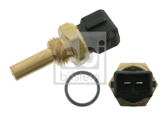 Senzor temperatura ulei 28354 FEBI BILSTEIN pentru