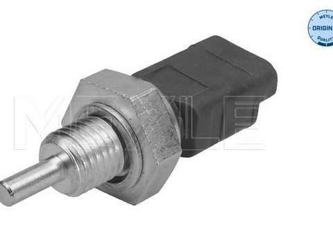 Senzor temperatura ulei 40-14 810 0000 MEYLE pentru Peugeot 306 Peugeot 406 CitroEn Saxo CitroEn Xsara CitroEn Xantia CitroEn Dispatch CitroEn Jumpy Peugeot 206 Peugeot Boxer Peugeot Expert Peugeot Partner Peugeot Ranch CitroEn C3