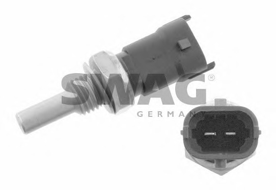 Senzor temperatura ulei 40 92 8377 SWAG pentru Alfa romeo Giulietta Opel Vectra Alfa romeo Brera Alfa romeo Spider Opel Astra Alfa romeo 159 Opel Zafira Opel Omega Opel Signum Opel Tigra Opel Corsa Opel Vita