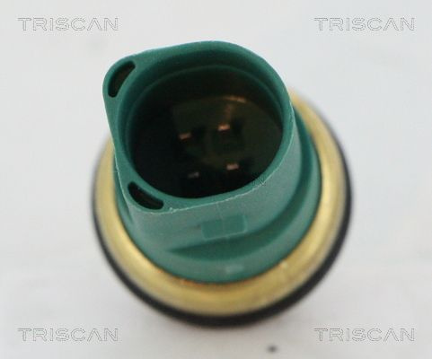 Senzor temperatura ulei 8626 29006 TRISCAN pentru Audi A4 Seat Inca Vw Passat Seat Arosa Skoda Octavia Vw Eurovan Vw Transporter Vw Caddy Vw Panel Vw Golf Audi A6 Vw Sharan Vw Lupo Seat Toledo Vw Bora Vw Jetta Vw Beetle Vw New Vw Novo Seat Leon Vw Po