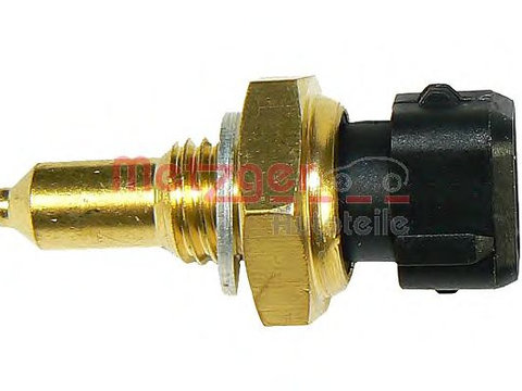 Senzor,temperatura ulei BMW Seria 7 (E38) (1994 - 2001) METZGER 0905148