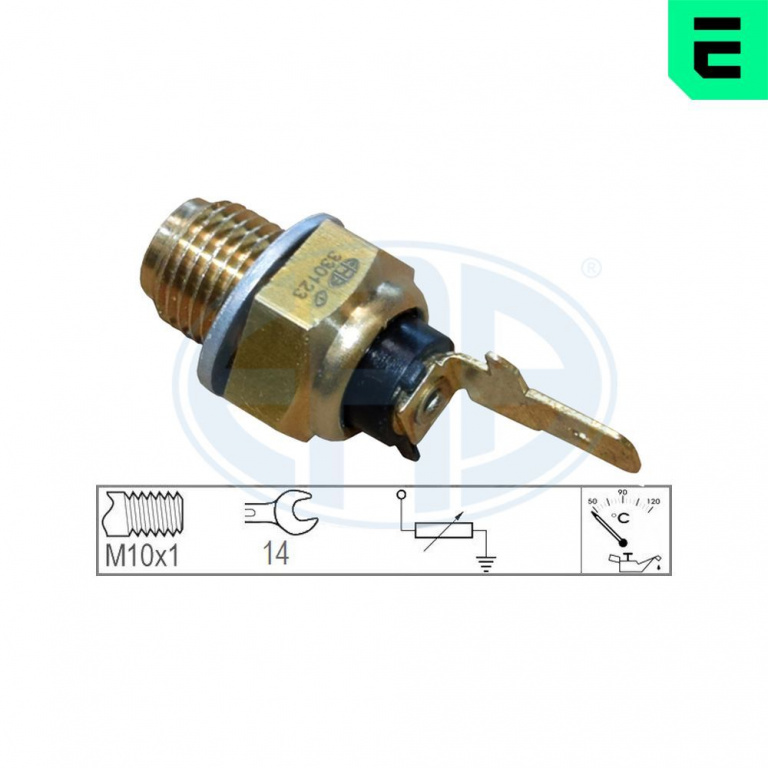 Senzor,temperatura ulei ERA 330123