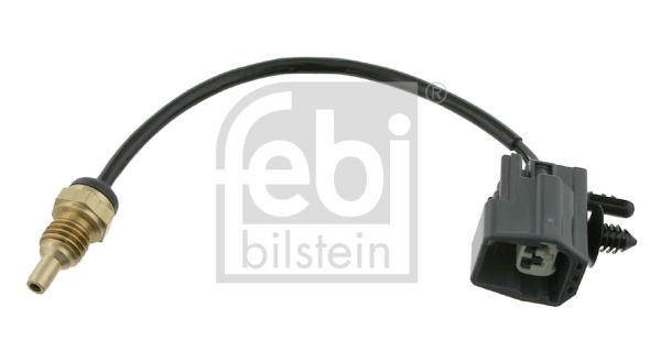 Senzor temperatura ulei # Ford Courier 2000 2001 2