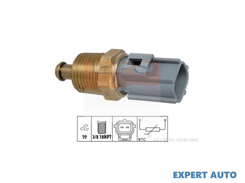 Senzor,temperatura ulei Ford COURIER caroserie (JV_) 1998-2016 #2 1830363