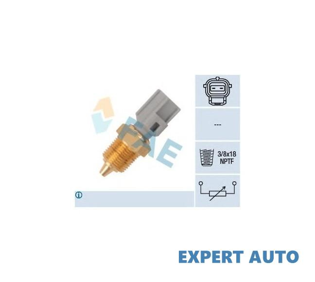 Senzor,temperatura ulei Ford FOCUS limuzina (DFW) 1999-2007 #8 0824121188